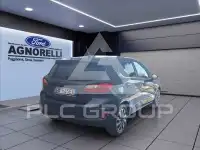 2023 Ford FIESTA