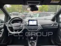 2023 Ford FIESTA