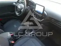 2023 Ford FIESTA