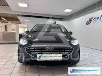 2023 Ford FIESTA