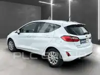 2023 Ford FIESTA