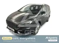 2023 Ford GALAXY