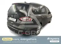 2023 Ford GALAXY