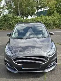 2023 Ford GALAXY