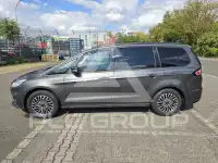 2023 Ford GALAXY
