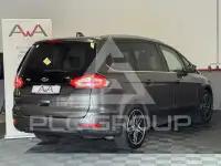 2023 Ford GALAXY