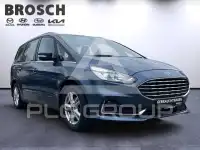 2023 Ford GALAXY