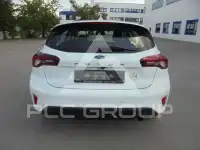 2023 Ford FOCUS