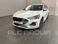 2023 Ford FOCUS