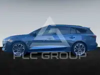 2023 Ford FOCUS