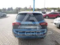 2023 Ford FOCUS