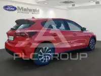 2023 Ford FOCUS