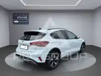 2023 Ford FOCUS