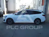 2023 Ford FOCUS