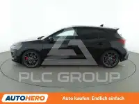 2023 Ford FOCUS