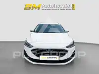 2023 Ford FOCUS