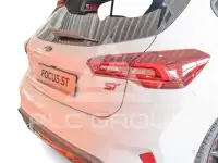 2023 Ford FOCUS