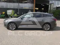 2023 Ford FOCUS
