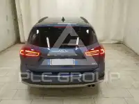 2023 Ford FOCUS
