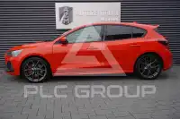 2023 Ford FOCUS