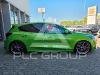 2023 Ford FOCUS