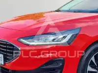 2023 Ford FOCUS
