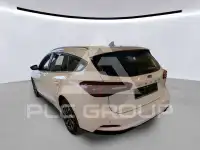 2023 Ford FOCUS