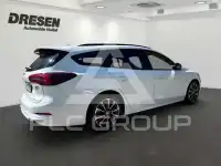2023 Ford FOCUS