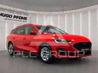2023 Ford FOCUS
