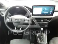 2023 Ford FOCUS