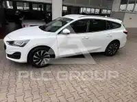 2023 Ford FOCUS