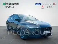 2023 Ford FOCUS