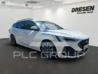 2023 Ford FOCUS