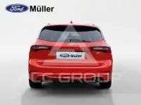 2023 Ford FOCUS