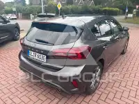 2023 Ford FOCUS
