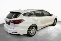 2023 Ford FOCUS