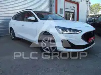 2023 Ford FOCUS