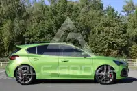 2023 Ford FOCUS