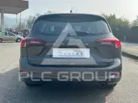 2023 Ford FOCUS