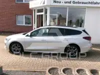 2023 Ford FOCUS