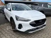 2023 Ford FOCUS