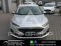 2023 Ford FOCUS