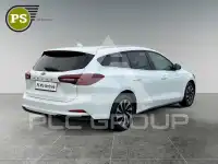2023 Ford FOCUS