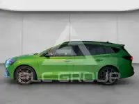 2023 Ford FOCUS