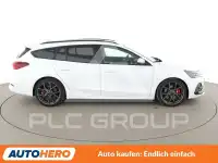 2023 Ford FOCUS