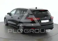 2023 Ford FOCUS