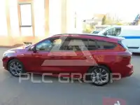 2023 Ford FOCUS