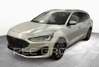 2023 Ford FOCUS
