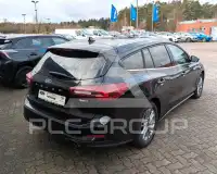 2023 Ford FOCUS