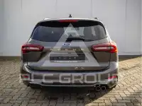 2023 Ford FOCUS